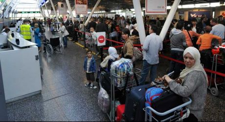 Air Algérie promet de rembourser ses passagers bloqués pendant la grève
