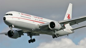 340 مليار.. عطل غير مدفوعة الأجر لموظفي الجوية الجزائرية!