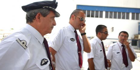 Des compensations pour les clients d'Air Algérie