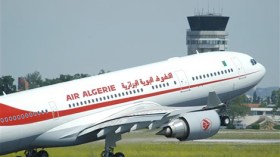 الجزائر‮ ‬تقرر‮ ‬شراء‮ ‬16‮ ‬طائرة‮ ‬و25‮ ‬باخرة‮ ‬جديدة‮