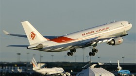 كندا تسمح للجوية الجزائرية برفع عدد رحلاتها بين الجزائر ومونريال