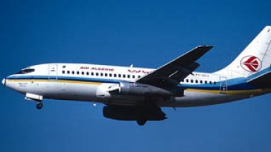 France to boost control on flights from Algeria : French Minister