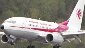 وحيد بوعبد الله: الجوية الجزائرية ستوظف 50 طيارا خلال 2010