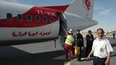 Fin de la grève du personnel naviguant d'Air Algérie