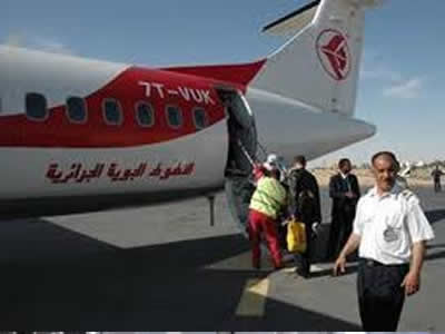 Fin de la grève du personnel naviguant d'Air Algérie