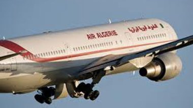 Air Algérie : les stewards menacent de grève