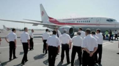 Air Algerie Aircrew to Go On Strike Next Monday