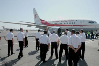Air Algerie Aircrew to Go On Strike Next Monday