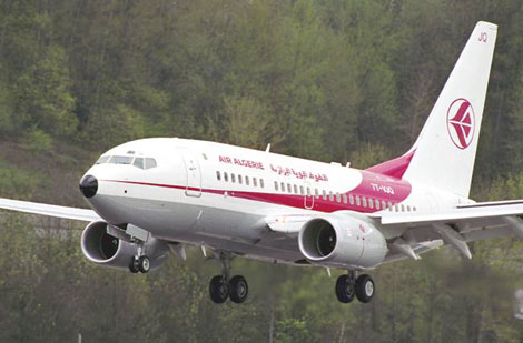 Air Algérie s’apprête à ouvrir de nouvelles lignes internationales