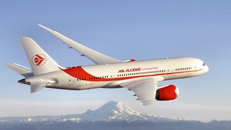 عون صيانة يسرق لوحًا إلكترونيّا من طائرة للجوية الجزائرية!