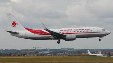 Intempéries : Air Algérie annonce des perturbations sur son réseau national et international