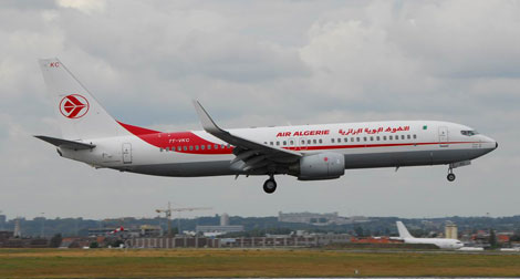 Intempéries : Air Algérie annonce des perturbations sur son réseau national et international