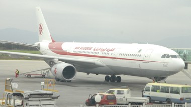 Bouderbala: “Air Algerie's Plan To Face The Economic Crisis”