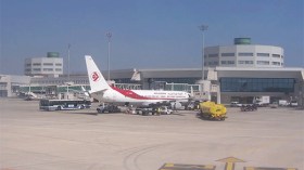 حركة احتجاجية لمضيفي الطائرات الخميس