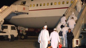 الجوية الجزائرية تستأجر 4 طائرات للاستجابة لرحلات عمرة ورمضان