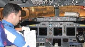 الطيارون في اضراب اليوم.. ووحيد بوعبد الله يهدد بالمتابعة القضائية