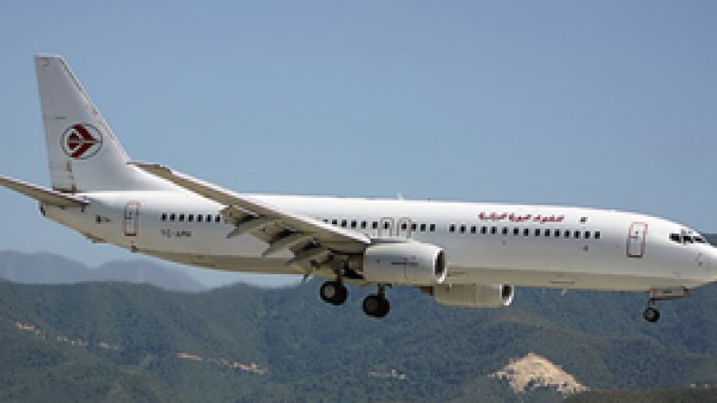 طائرات “الجوية الجزائرية” تحت الاختبار لضمان خرق المجال الجوي الأوروبي مستقبلا