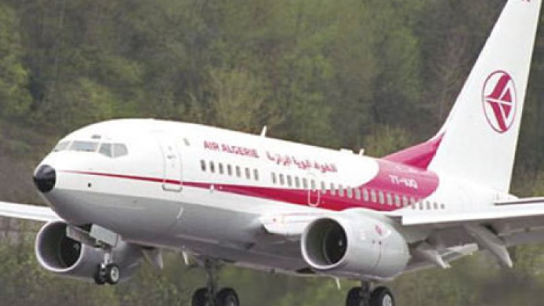 إعادة الخط الجوي بين فالنسيا والجزائر قريبا