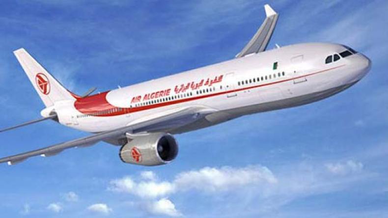 الجوية الجزائرية تلغي عدة رحلات نحو الجنوب