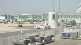 اضطرابات وتأخرات بعض الرحلات نحو اسبانيا وإيطاليا وجنوب فرنسا