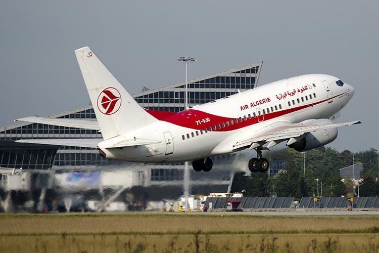 Air Algerie opens investigation as Algerian scientist is humiliated