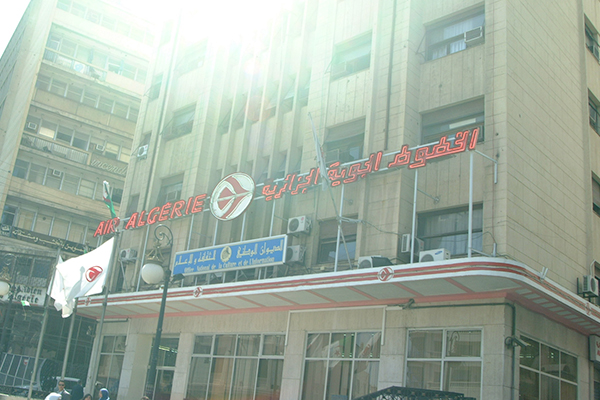 Zaalane: «Air Algérie n’est pas en faillite»