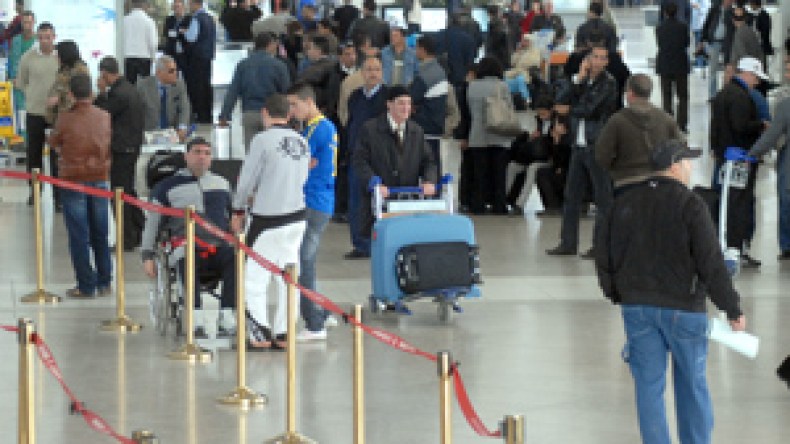 خسارة بـ 90 مليارا للجوية الجزائرية بسبب 85 رحلة جوية ملغاة