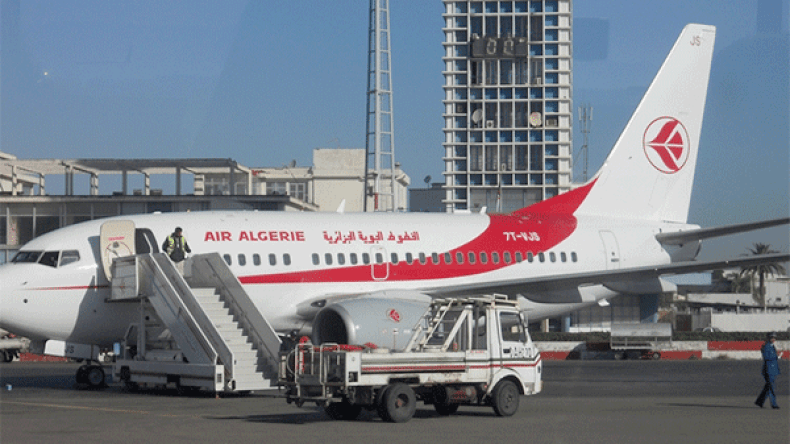 التسريح يهدّد آلاف عمال “الجوية الجزائرية” بسبب الأجور والديون!