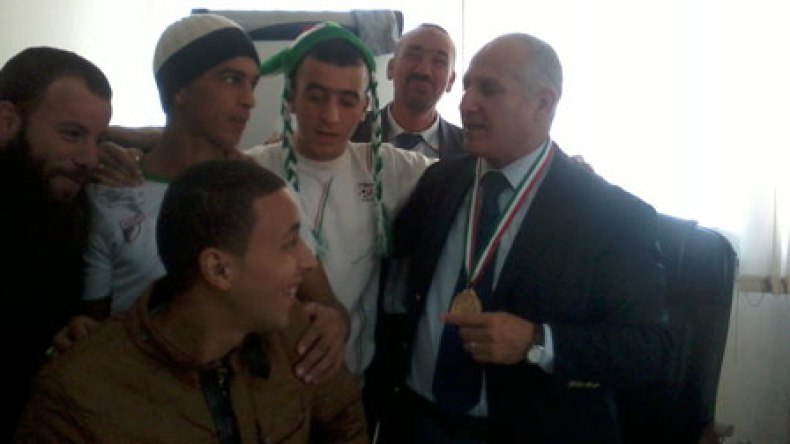 أنصار الخضر يطالبون بتخفيض سعر تذاكر السفر إلى جنوب إفريقيا