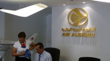 L'effondrement du dinar «inquiète» Air Algérie !