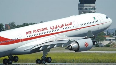 Air Algerie refuses to reduce prices of flights to France, French authorities say