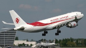الجوية الجزائرية تشرع في اقتناء طائرات جديدة بدءا من 2014