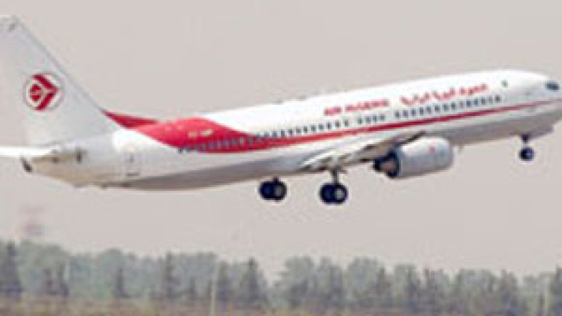 رحلتان‭ ‬يوميا‭ ‬للجوية‭ ‬الجزائرية‭ ‬إلى‭ ‬غاية‮ ‬3‭ ‬ديسمبر