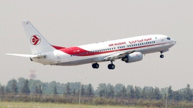 Air Algerie to Provide Additional Flights to France on September