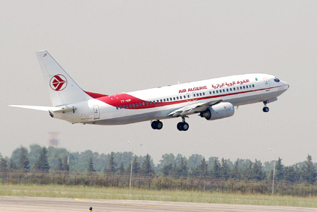 Air Algerie to Provide Additional Flights to France on September