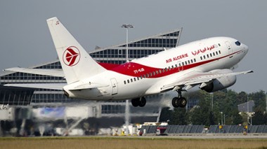 Algerians suffer from offensive procedures at Rome International Airport