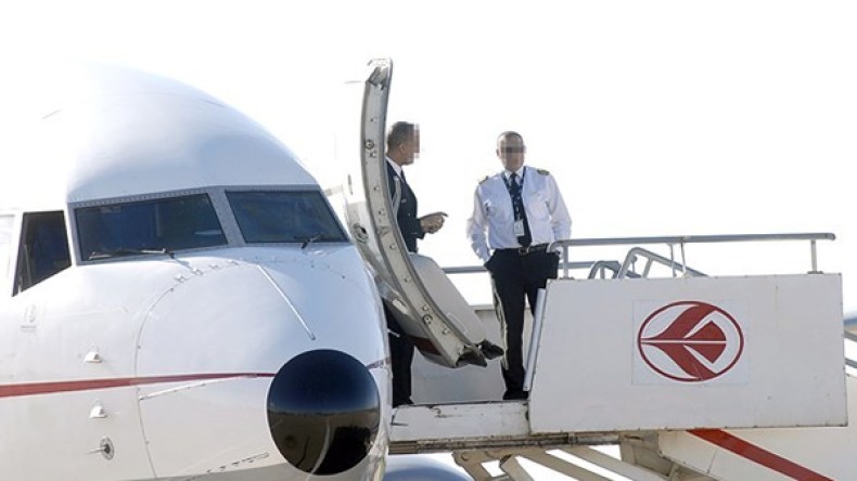 الأقربون أولى!