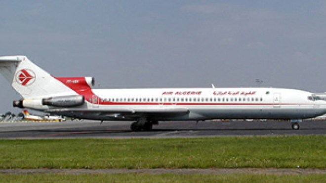 “الجوية الجزائرية” تقتني 11 طائرة من طراز بوينغ و”أتي أر”