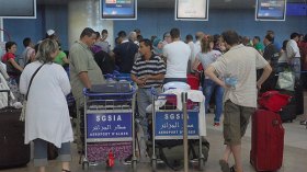 تعويضات تصل إلى 4500 دينار لضحايا تأخر أو إلغاء الرحلات الجوية