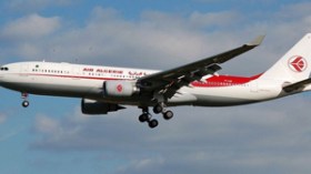 فرنسا تجمد إجراءات رش الطائرات الجزائرية بمبيدات الحشرات