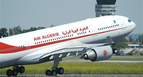 Air Algérie réduit ses vols pour la saison estivale