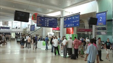 Air Algérie annonce des perturbations du trafic aérien