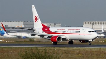 فاشلون برّا وبحرا وجوّا!