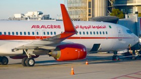 الخسائر تهدد الجوية الجزائرية ورقم الأعمال يساوي قيمة الأعباء