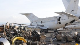 وزارة النقل تحقق في “خردة” الجوية الجزائرية