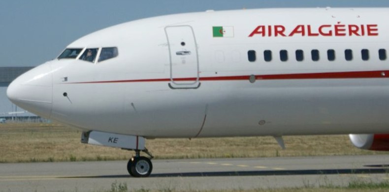 Bruxelles libère  l’avion retenu d’Air Algérie