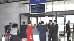 حبس ابن مدير بـ “الجوية الجزائرية” ورئيس نقابة المضيفين ورضا سيكا