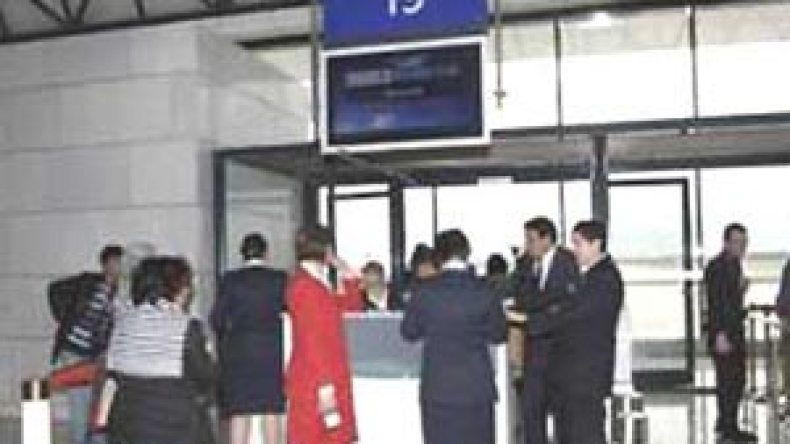 حبس ابن مدير بـ “الجوية الجزائرية” ورئيس نقابة المضيفين ورضا سيكا