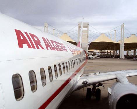 Air Algérie autorisée à augmenter la fréquence de ses vols Alger-Montréal