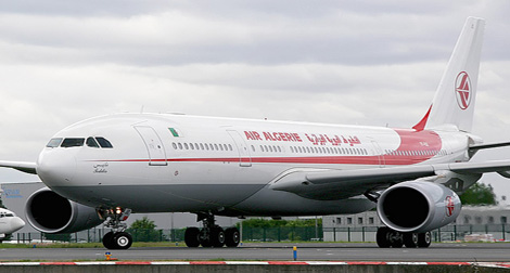 L’IATA renouvelle à Air Algérie l’octroi du label IOSA sur la sécurité opérationnelle